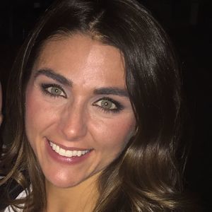 Meet your Posher, Courtney